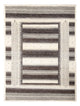 Loribaft Tæppe 296x215cm - Perserteppich Wollteppich