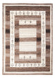 Loribaft Tæppe 290x209cm - Perserteppich Wollteppich