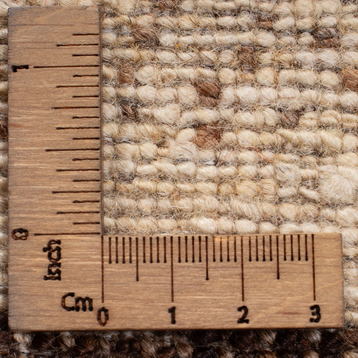 Gabbeh Tæppe - Loribaft Persisk - 290 x 209 cm - flerfarvet