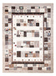 Loribaft Tæppe 278x201cm - Perserteppich Wollteppich