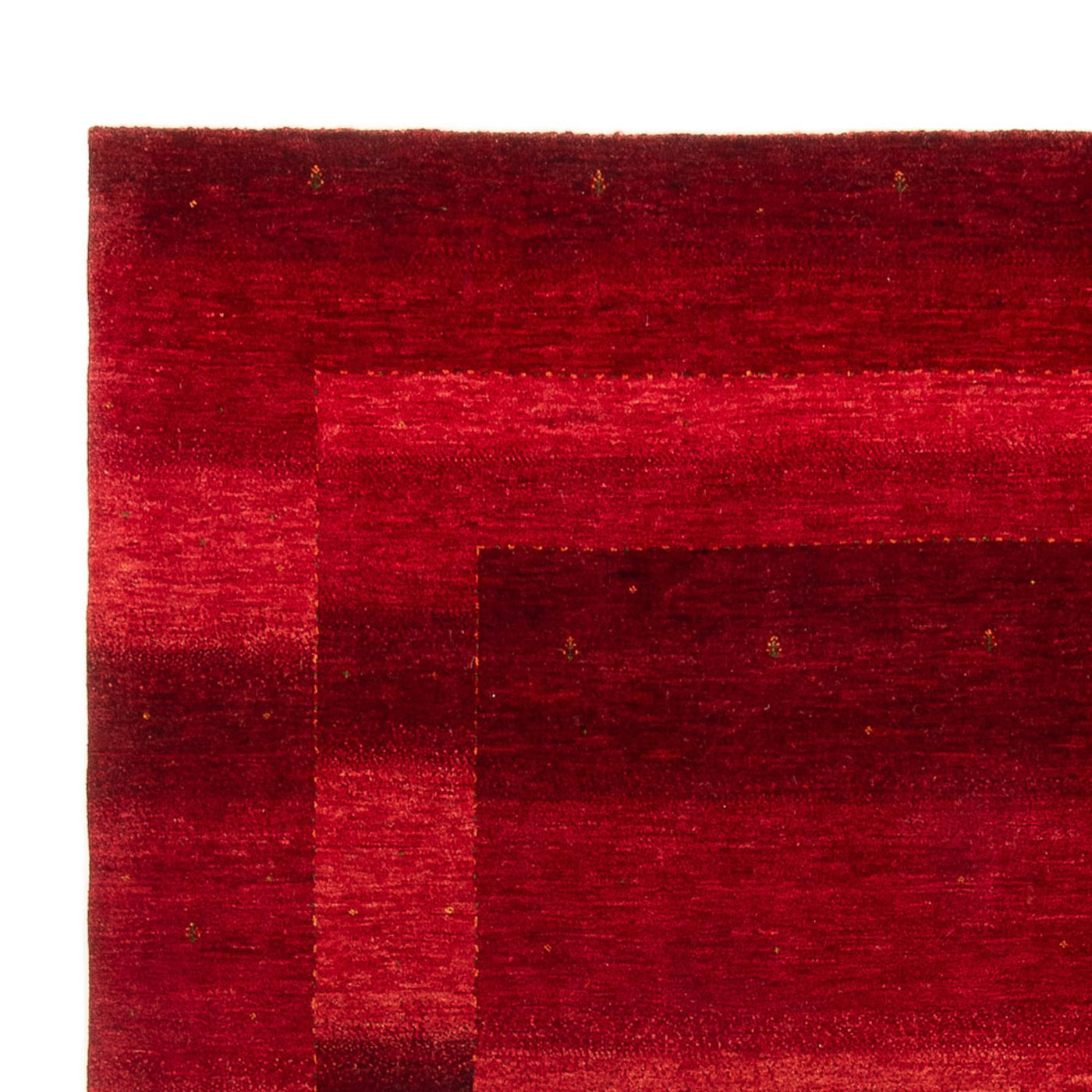 Loribaft Tæppe 334x228cm - Perserteppich Wollteppich