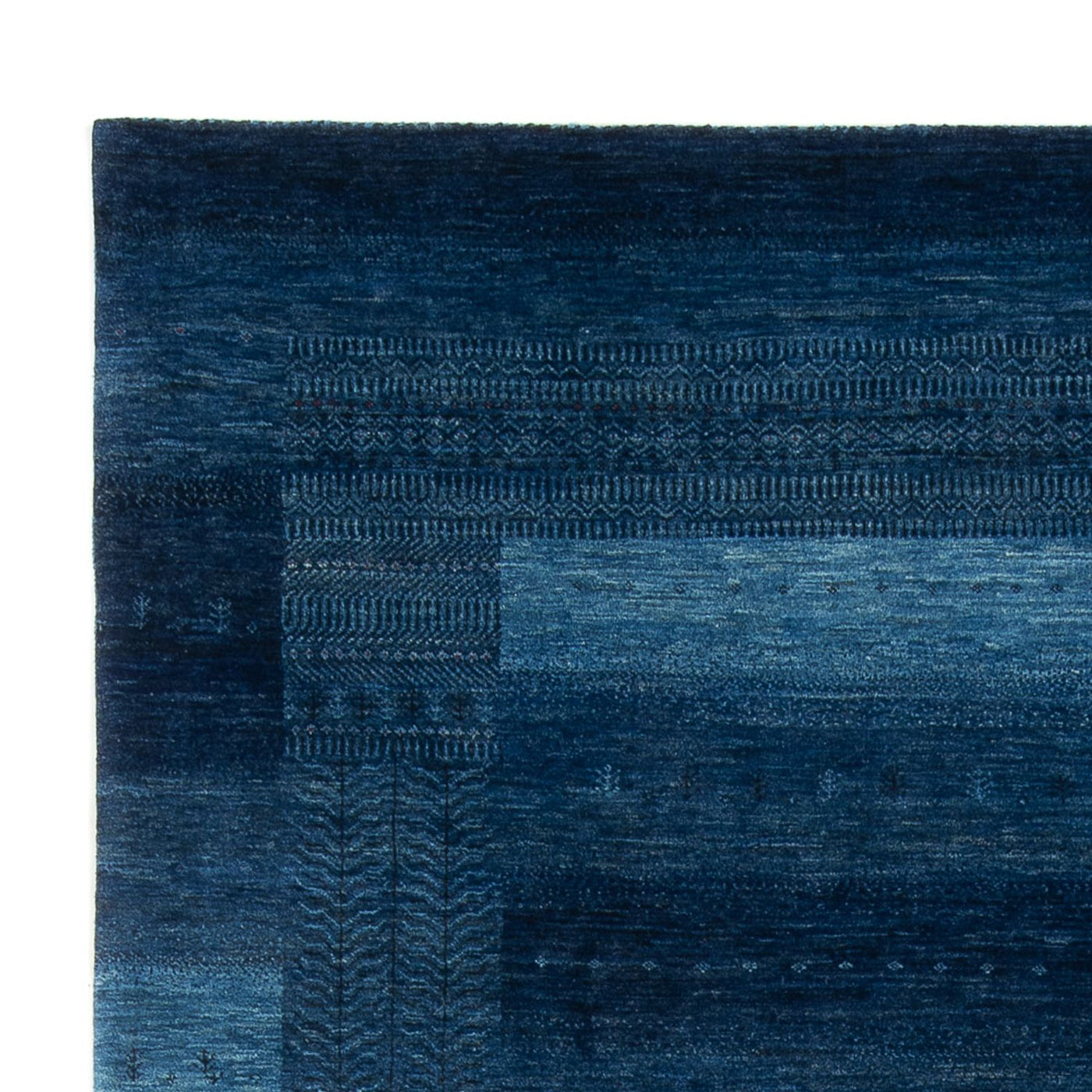 Loribaft Tæppe 322x226cm - Perserteppich Wollteppich