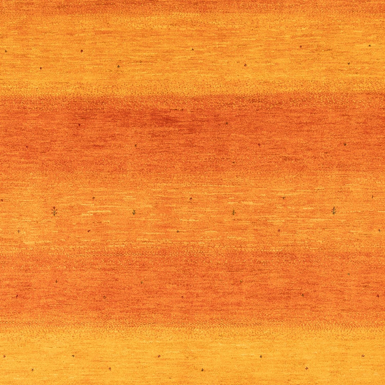 Gabbeh Tæppe - Loribaft Persisk - 334 x 229 cm - orange