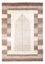 Gabbeh Tæppe - Loribaft Persisk - 321 x 215 cm - flerfarvet