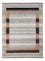 Gabbeh Tæppe - Loribaft Persisk - 301 x 231 cm - flerfarvet