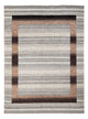 Loribaft Tæppe 231x301cm - Perserteppich Wollteppich