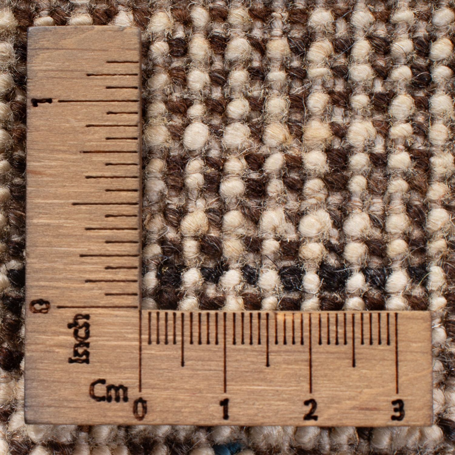 Gabbeh Tæppe - Loribaft Persisk - 301 x 231 cm - flerfarvet