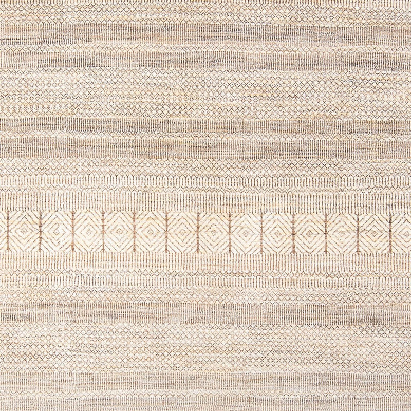 Gabbeh Tæppe - Loribaft Persisk - 323 x 229 cm - flerfarvet