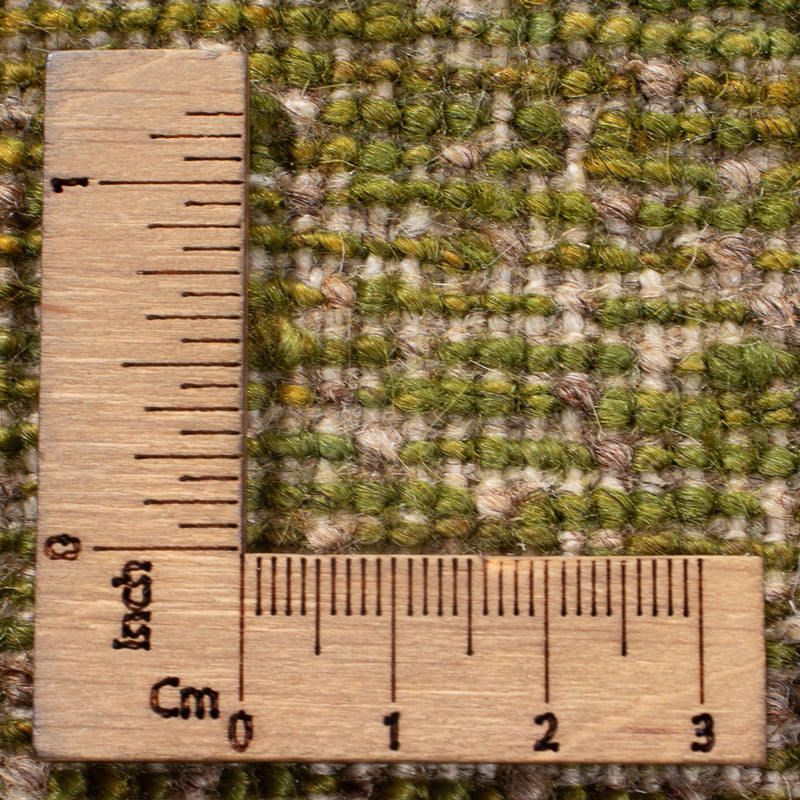Gabbeh Tæppe - Loribaft Persisk - 323 x 229 cm - flerfarvet