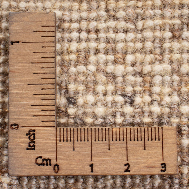 Gabbeh Tæppe - Loribaft Persisk - 302 x 218 cm - flerfarvet