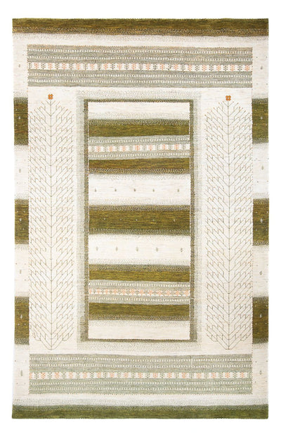 Loribaft Tæppe 226x327cm - Perserteppich Wollteppich