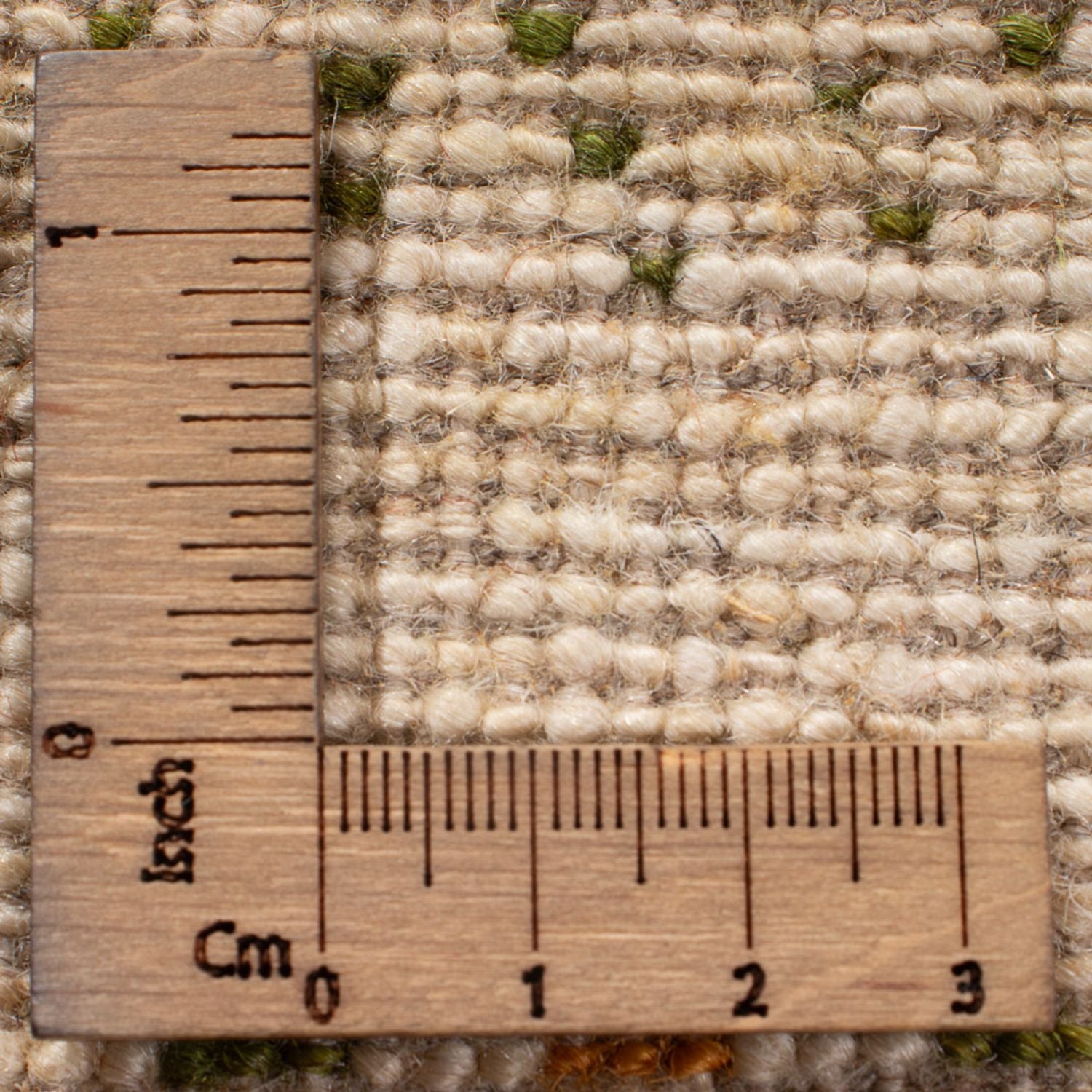 Gabbeh Tæppe - Loribaft Persisk - 327 x 226 cm - flerfarvet
