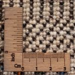 Gabbeh Tæppe - Loribaft Persisk - 302 x 230 cm - flerfarvet