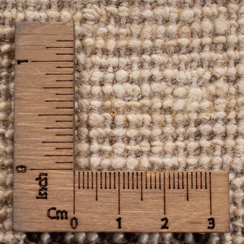 Gabbeh Tæppe - Loribaft Persisk - 280 x 223 cm - flerfarvet