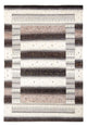 Loribaft Tæppe 307x216cm - Perserteppich Wollteppich