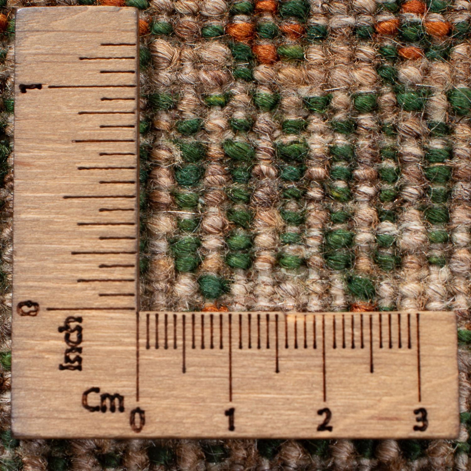Gabbeh Tæppe - Loribaft Persisk - 305 x 211 cm - flerfarvet