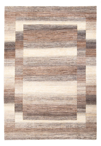 Loribaft Tæppe 210x310cm - Perserteppich Wollteppich