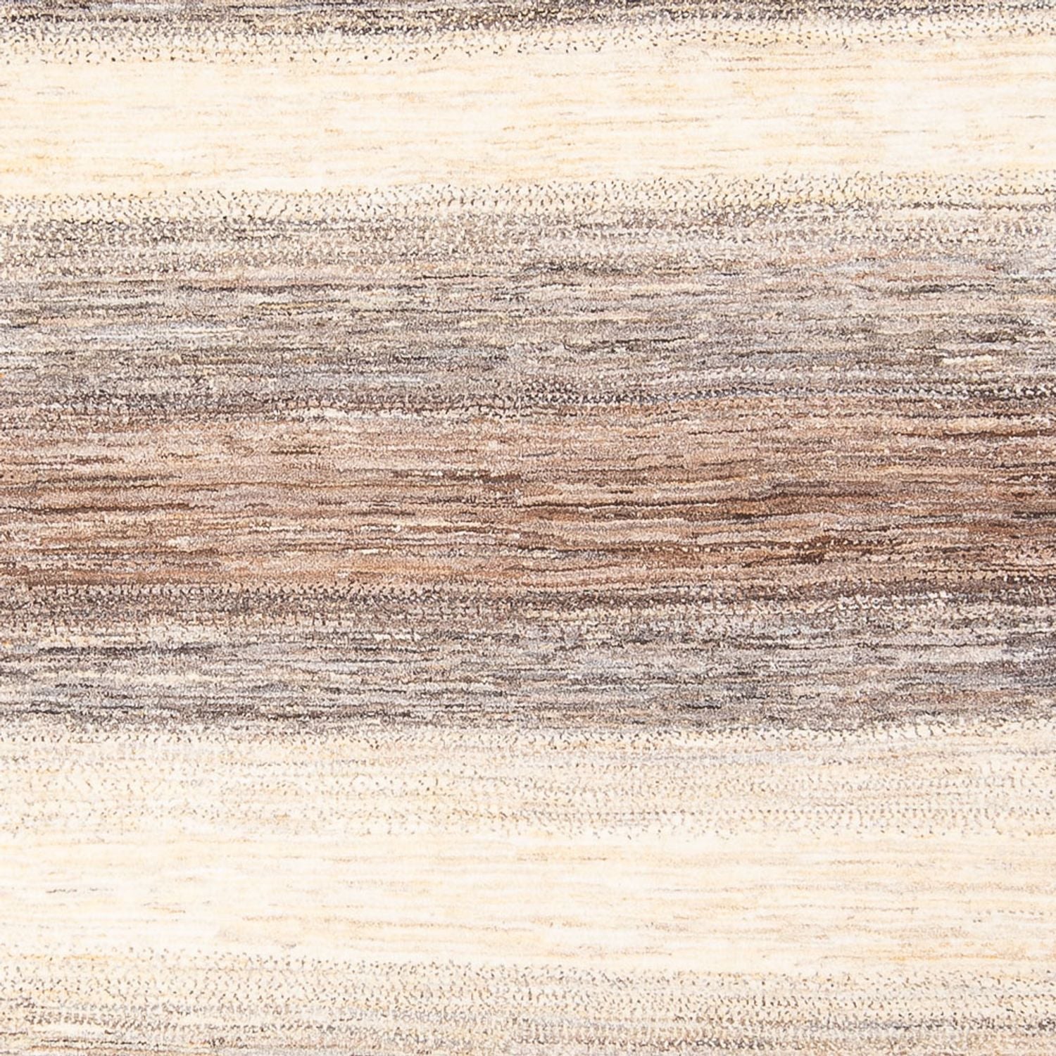 Gabbeh Tæppe - Loribaft Persisk - 310 x 210 cm - flerfarvet