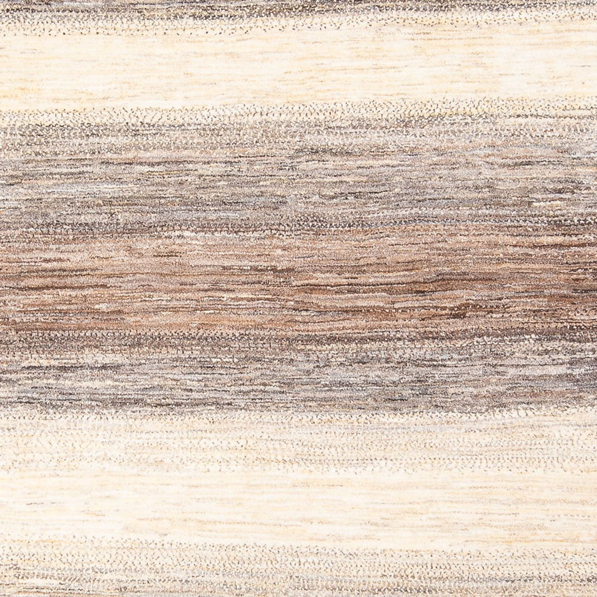 Gabbeh Tæppe - Loribaft Persisk - 310 x 210 cm - flerfarvet