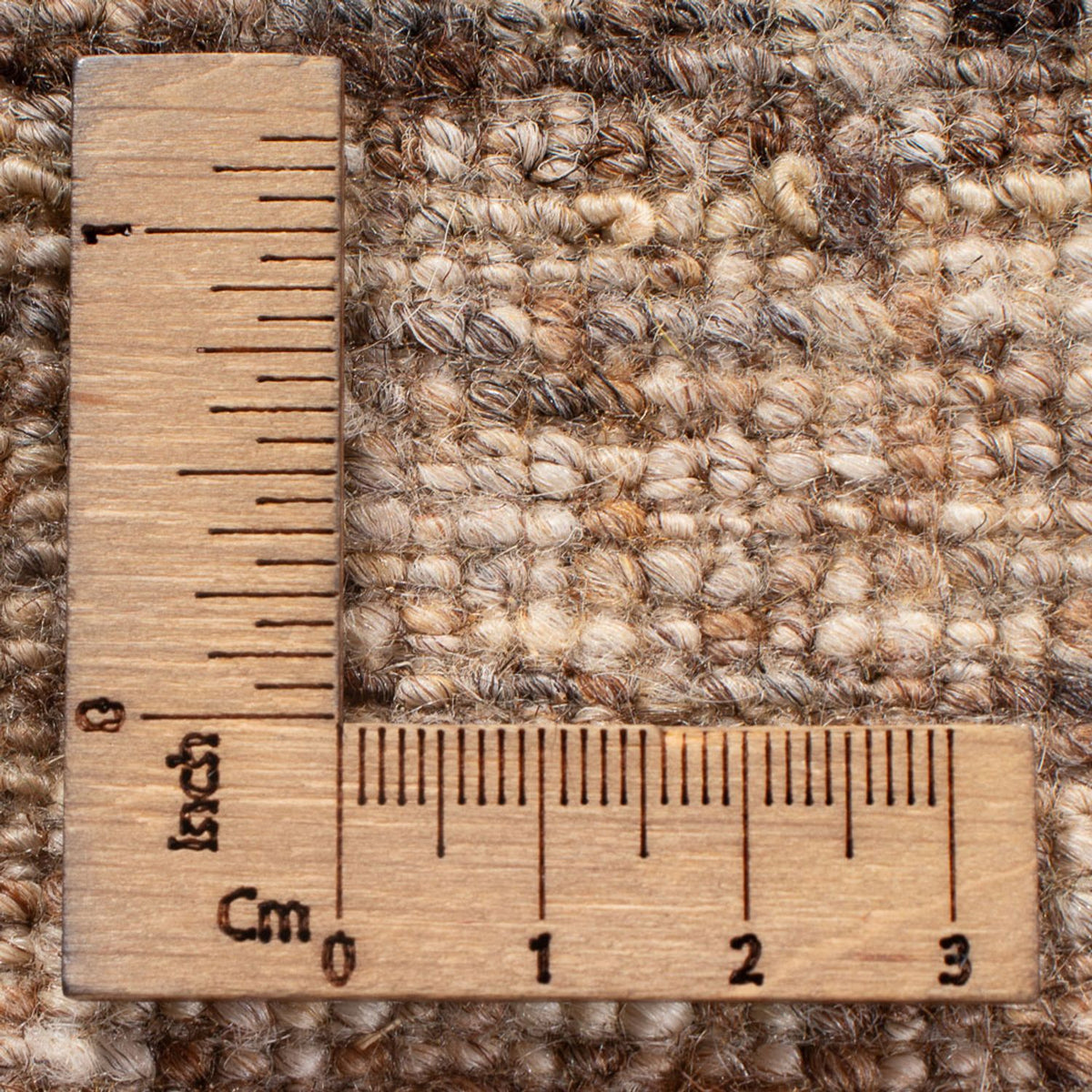 Gabbeh Tæppe - Loribaft Persisk - 310 x 210 cm - flerfarvet