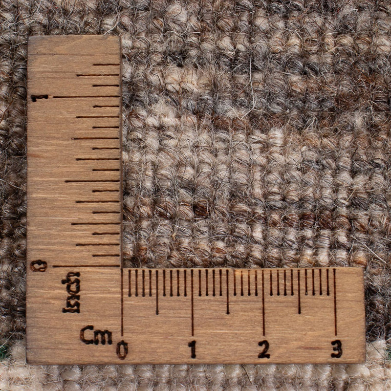 Gabbeh Tæppe - Loribaft Persisk - 302 x 230 cm - flerfarvet