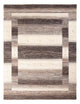 Loribaft Tæppe 270x206cm - Perserteppich Wollteppich