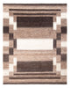 Loribaft Tæppe 296x230cm - Perserteppich Wollteppich