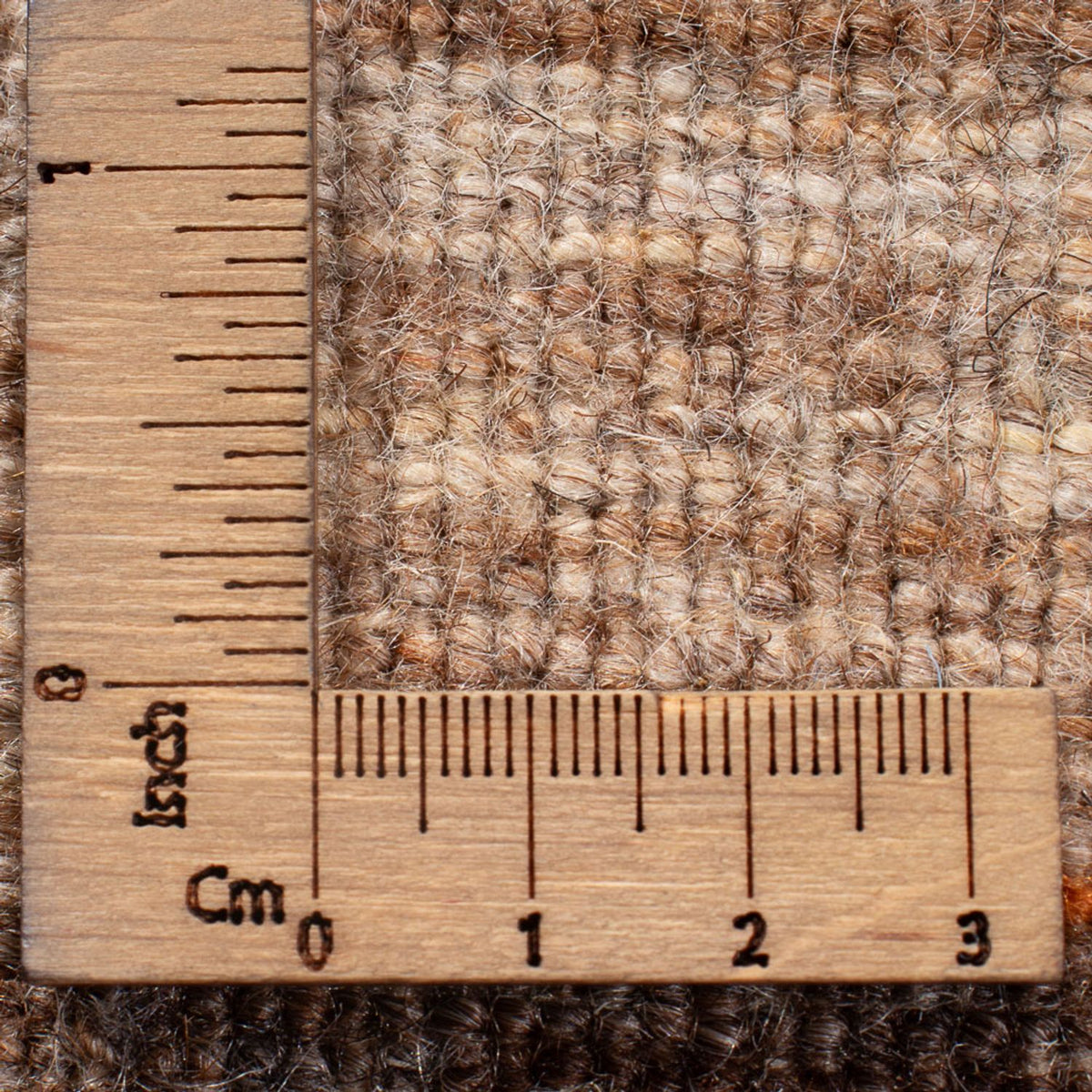 Gabbeh Tæppe - Loribaft Persisk - 296 x 230 cm - flerfarvet