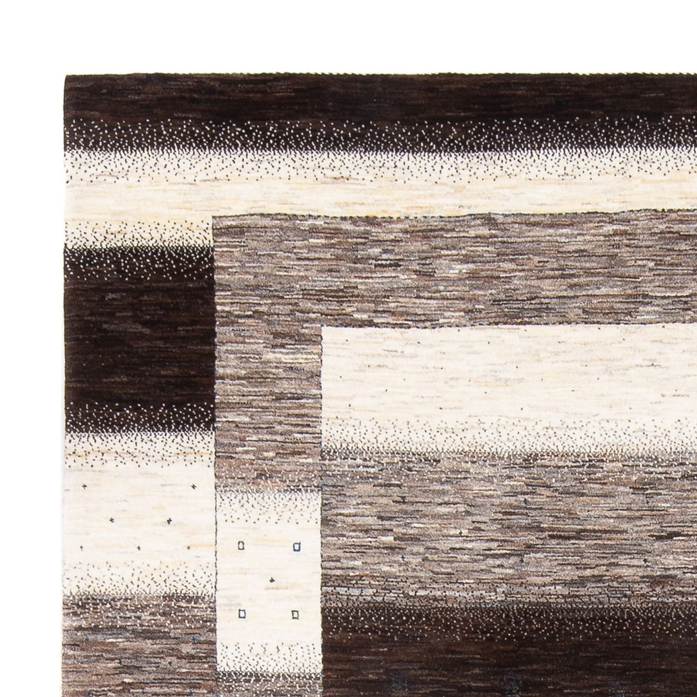 Loribaft Tæppe 283x209cm - Perserteppich Wollteppich