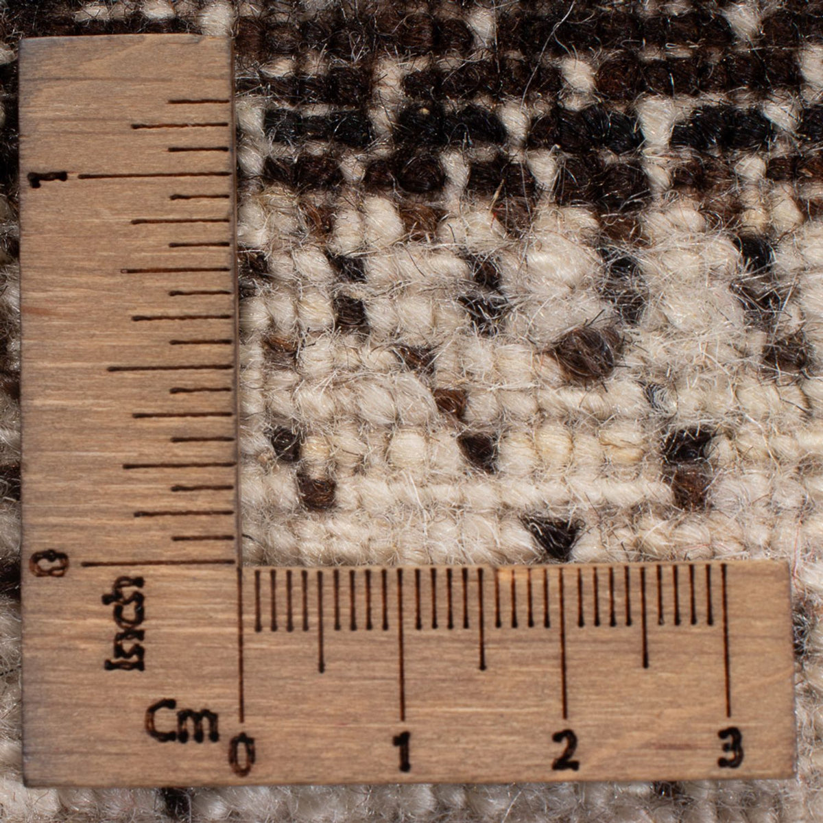 Gabbeh Tæppe - Loribaft Persisk - 283 x 209 cm - flerfarvet