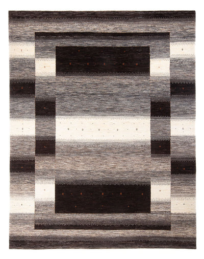 Loribaft Tæppe 228x293cm - Perserteppich Wollteppich