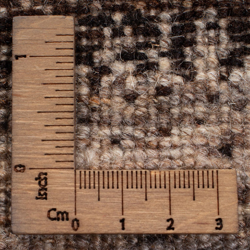 Gabbeh Tæppe - Loribaft Persisk - 293 x 228 cm - flerfarvet