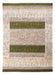 Loribaft Tæppe 304x217cm - Perserteppich Wollteppich