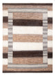 Loribaft Tæppe 210x290cm - Perserteppich Wollteppich