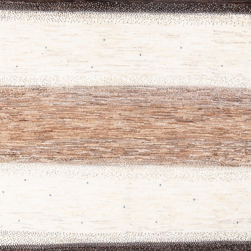 Gabbeh Tæppe - Loribaft Persisk - 290 x 210 cm - flerfarvet