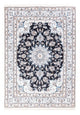 Nain - 9 la Tæppe 202x145cm - Persisk tæppe