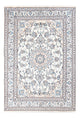 Nain - 9 la Tæppe 210x146cm - Persisk tæppe