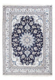 Nain - 9 la Tæppe 208x146cm - Persisk tæppe