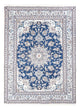 Nain - 9 la Tæppe 203x146cm - Persisk tæppe