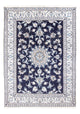 Nain - 9 la Tæppe 209x146cm - Persisk tæppe