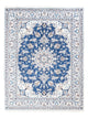 Nain - 9 la Tæppe 203x146cm - Persisk tæppe
