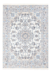 Nain - 9 la Tæppe 200x143cm - Persisk tæppe – product image
