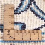 Persisk tæppe - Nain - Royal - 200 x 143 cm - creme