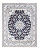Nain - 9 la Tæppe 197x151cm - Persisk tæppe