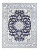 Nain - 9 la Tæppe 200x147cm - Persisk tæppe