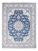 Nain - 9 la Tæppe 205x149cm - Persisk tæppe