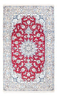 Nain Tæppe 201x117cm - Persisk tæppe