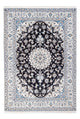 Nain Tæppe 234x166cm - Persisk tæppe
