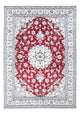 Nain Tæppe 233x165cm - Persisk tæppe