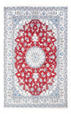 Nain Tæppe 234x161cm - Persisk tæppe